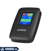 PROLink DL-7202 | Bộ Phát Wi-Fi Di Động 4G LTE 150Mbps Tốc Độ Cao Pin 3000mAh
