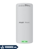 Ruijie RG-EST100-E | Điểm Nối WiFi Không Dây Khoảng Cách Lên Tới 500M Cho Thang Máy