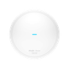 Ruijie Reyee RG-RAP62 | Điểm Truy Cập WiFi6 AX1800 Ốp Trần Công Suất Cao