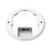 Ruijie Reyee RG-RAP62 | Điểm Truy Cập WiFi6 AX1800 Ốp Trần Công Suất Cao