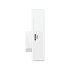 Ruijie RG-AP180 Wall | Điểm Truy Cập Wi-Fi6 Gắn Tưởng Có 4 Cổng LAN Gigabit