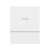 Ruijie RG-AP820-L(V2) | Access Point Wi-Fi6 Băng Tần Kép Tốc Độ Cao 2.402Gbps