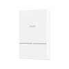 Ruijie RG-AP820-L(V2) | Access Point Wi-Fi6 Băng Tần Kép Tốc Độ Cao 2.402Gbps
