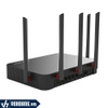 Ruijie RG-EG105GW | Router Chịu Tải Có Phát WiFi 2 Băng Tần AC1317 Wave2 Chuyên Dụng