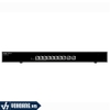 Ruijie RG-EG210G-E | Router Chịu Tải 200 User - 10 Gigabit Port - Quản Trị Qua Hệ Thống Cloud