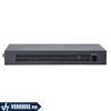 Ruijie RG-EG210G-P | Router Chịu Tải 200User Hỗ Trợ 8 Cổng PoE+ Cấp Nguồn AP WiFi