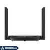 Ruijie RG-EW300 Pro | Bộ Phát WiFi Tốc Độ 300Mbps Dành Cho Gia Đình | Hàng Chính Hãng