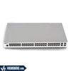 Ruijie RG-S2952G-E V3 | Switch Gigabit Công Nghiệp 52 Port Công Nghệ RGOS11.X | Hàng Chính Hãng