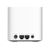 D-Link COVR-1100 Pack 1 | Hệ Thống Wi-Fi Mesh Tốc Độ Cao AC1200