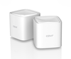 D-Link COVR-1100 Pack 1 | Hệ Thống Wi-Fi Mesh Tốc Độ Cao AC1200
