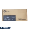 Tp-Link SG1016 | Switch 16 Port Gigabit Thiết Kế Vỏ Thép Tiêu Chuẩn Tủ Rack 19 in | Hàng Chính Hãng
