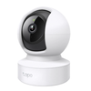 TP-LINK Tapo C202 | Camera Wi-Fi Giám Sát 2MP Xoay 360 Dễ Dàng Cài Đặt