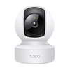 TP-LINK Tapo C202 | Camera Wi-Fi Giám Sát 2MP Xoay 360 Dễ Dàng Cài Đặt