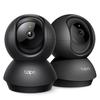 TP-LINK Tapo C211 | Camera Thông Minh Quay Quét 360 Độ 3MP 2K Có Tầm Nhìn Đêm