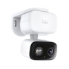 TP-Link Tapo C216 | Camera WiFi 3MP Góc Siêu Rộng Ngoài Trời Tích Hợp AI