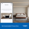 TP-Link Tapo C216 | Camera WiFi 3MP Góc Siêu Rộng Ngoài Trời Tích Hợp AI