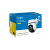 TP-Link Tapo C520WS | Camera Wi-Fi Ngoài Trời Độ Phân Giải 2K Xoay 360