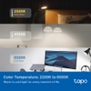TP-LINK TAPO L535E | Bóng Đèn Thông Minh 16 Triệu Màu Tiết Kiệm Năng Lượng