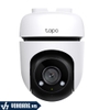 TP-LINK TAPO TC40 | Camera WiFi Xoay 360 Ngoài Trời Độ Phân Giải 2MP