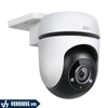 TP-LINK TAPO TC40 | Camera WiFi Xoay 360 Ngoài Trời Độ Phân Giải 2MP