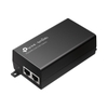 TP-Link Omada POE260S | Bộ Cấp Nguồn PoE+ Tốc Độ 2.5G Công Suất 30W