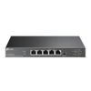 TP-Link TL-SG105PP-M2 | Switch 5 Cổng 2.5G Với 4 Cổng PoE++ Công Suất 123W