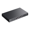 TP-Link TL-SG105PP-M2 | Switch 5 Cổng 2.5G Với 4 Cổng PoE++ Công Suất 123W