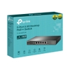 TP-Link TL-SG105PP-M2 | Switch 5 Cổng 2.5G Với 4 Cổng PoE++ Công Suất 123W