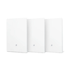 Tp-Link Archer Air R5 | Router Wi-Fi 6 Băng Tần Kép Siêu Mỏng - Chuẩn AX3000 - Pack 3