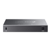 TP-Link TL-SG108S-M2 | Switch Để Bàn 8 Cổng 2.5G Vỏ Kim Loại Nhỏ Gọn