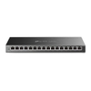 TP-Link TL-SG116E | Easy Managed Switch Chia Mạng 16 Cổng Gigabit Để Bàn