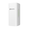 TP-Link Omada SG2005P-PD | Switch Gigabit PoE Ngoài Trời 1 Cổng In, 4 Cổng Out