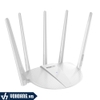 TotoLink A810R | Router Wi-Fi Băng Tần Kép AC1200 Tốc Độ Cao VoHoang.vn