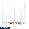 TotoLink A810R | Router Wi-Fi Băng Tần Kép AC1200 Tốc Độ Cao VoHoang.vn