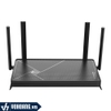 TP-Link Archer BE230 | Router WiFi7 Chuẩn BE3600 Tốt Nhất Cho Gia Đình