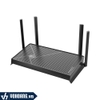 TP-Link Archer BE230 | Router WiFi7 Chuẩn BE3600 Tốt Nhất Cho Gia Đình