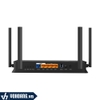 TP-Link Archer BE230 | Router WiFi7 Chuẩn BE3600 Tốt Nhất Cho Gia Đình