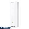 Tp-Link EAP623-Outdoor HD | Access Point Wi-Fi 6 AX1800 - Kết Nối Lên Đến 1000 Thiết Bị