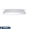 TP-Link EAP723 | Access Point WiFi7 Thiết Kế Ốp Trần BE5000 Mới Nhất