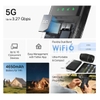 TP-LINK M8200 | Thiết Bị Wi-Fi Di Động 5G M8200 Công Nghệ WiFi 6 Cực Mạnh