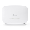 TP-Link TL-MR105 | Router Wi-Fi 4G Tốc Độ Lên Đến 150mbps Hỗ Trợ Tối Đa 32 Users