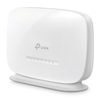 TP-Link TL-MR105 | Router Wi-Fi 4G Tốc Độ Lên Đến 150mbps Hỗ Trợ Tối Đa 32 Users