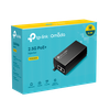 TP-Link Omada POE260S | Bộ Cấp Nguồn PoE+ Tốc Độ 2.5G Công Suất 30W