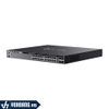 TP-Link SG6428X | Switch Omada 24 Cổng Gigabit - Hỗ Trợ 4 Cổng SFP 10G