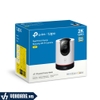 TP-Link Tapo TC73 | Camera WiFi Quay Quét 360 - Độ Phân Giải 2K QHD
