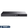TP-LINK TL-SG2218P | Smart Switch Omada 16 Port PoE+ Gigabit Và 2 Port SFP Gigabit
