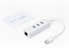 TP-Link UE330 | Bộ Chia Cổng USB-A ra 3 cổng USB-A 3.0 & Mạng Gigabit Ethernet