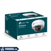 TP-Link VIGI C220I 4mm | Camera AI Dome Hồng Ngoại 2MP