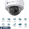 TP-Link VIGI C230I 4mm | Camera AI Dome Hồng Ngoại 3MP - Tiêu Cự 4mm