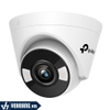 TP-Link VIGI C430 | Camera IP Turret AI Full Color 3MP - Tiêu Cự 4mm